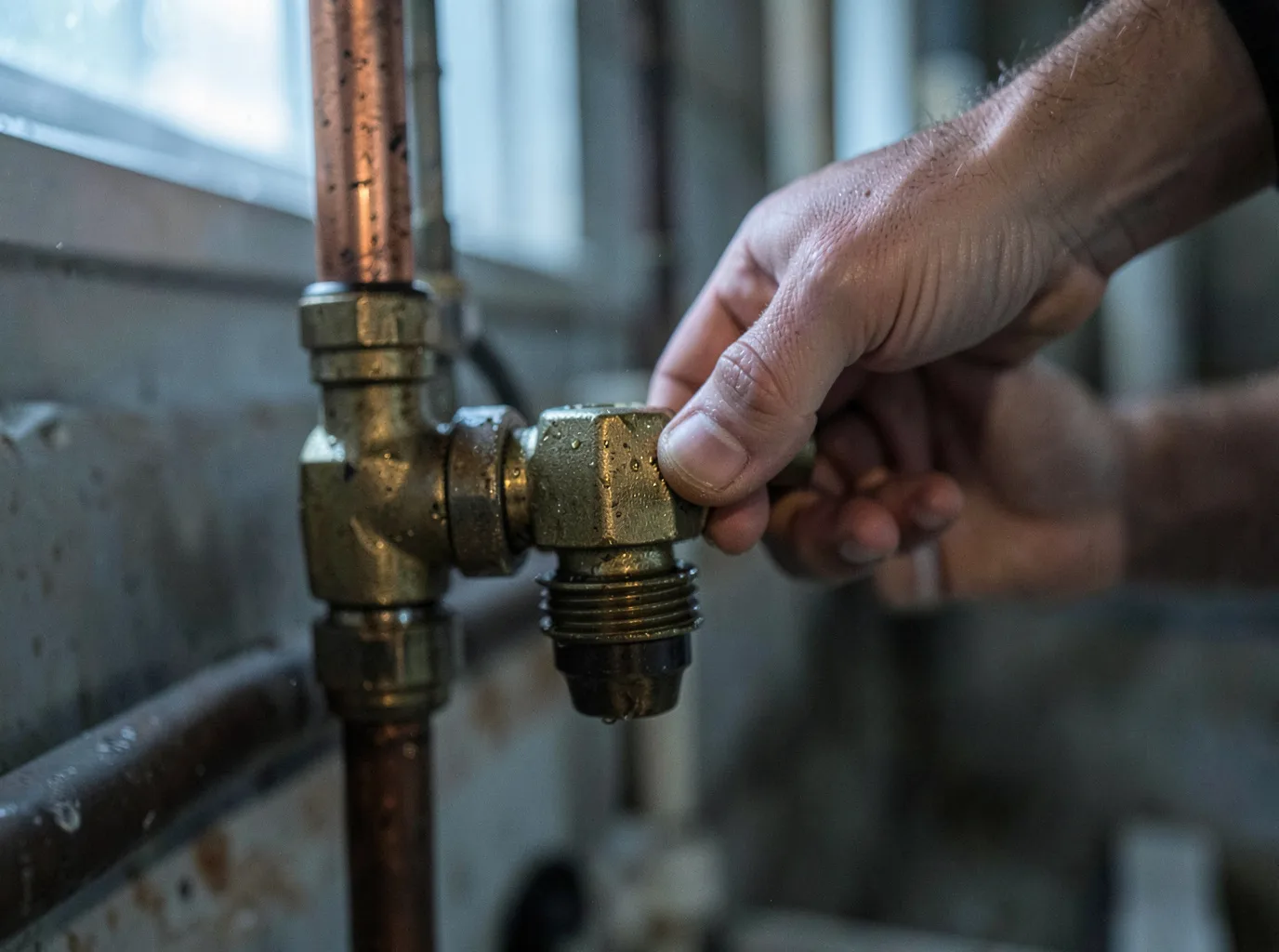 Emergency Plumber Baird, TX FAQs